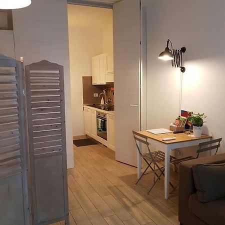 Fantaflat Apartman Róma Kültér fotó