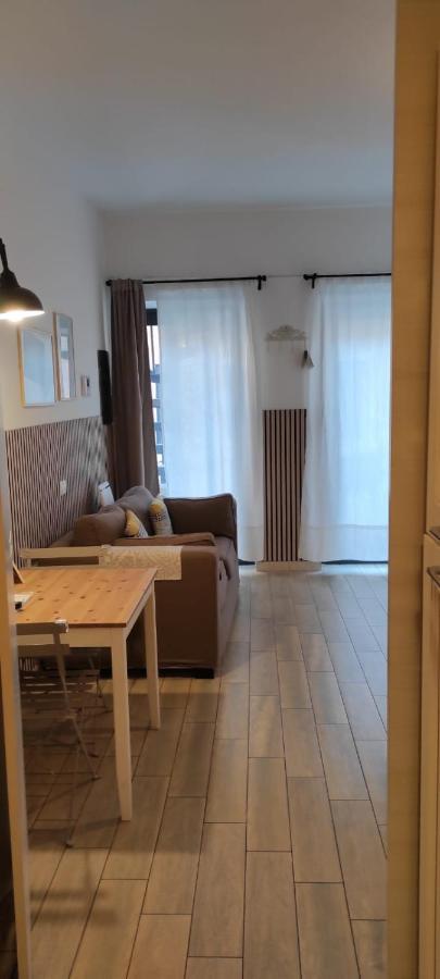 Fantaflat Apartman Róma Kültér fotó