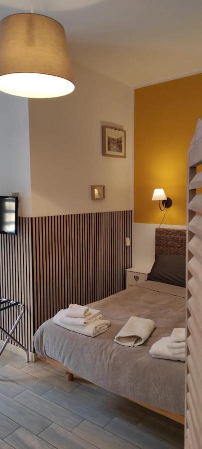 Fantaflat Apartman Róma Kültér fotó