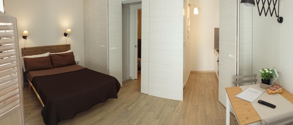 Fantaflat Apartman Róma Kültér fotó