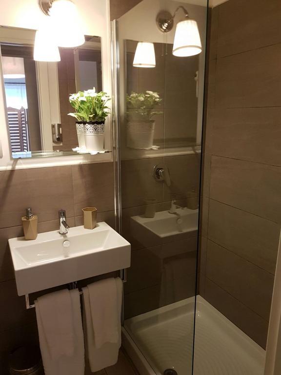 Fantaflat Apartman Róma Kültér fotó