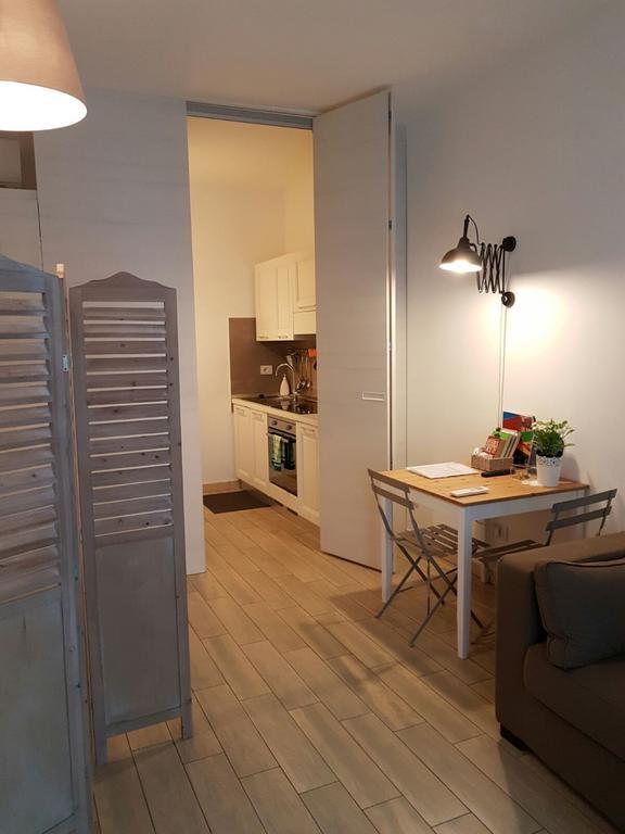 Fantaflat Apartman Róma Kültér fotó