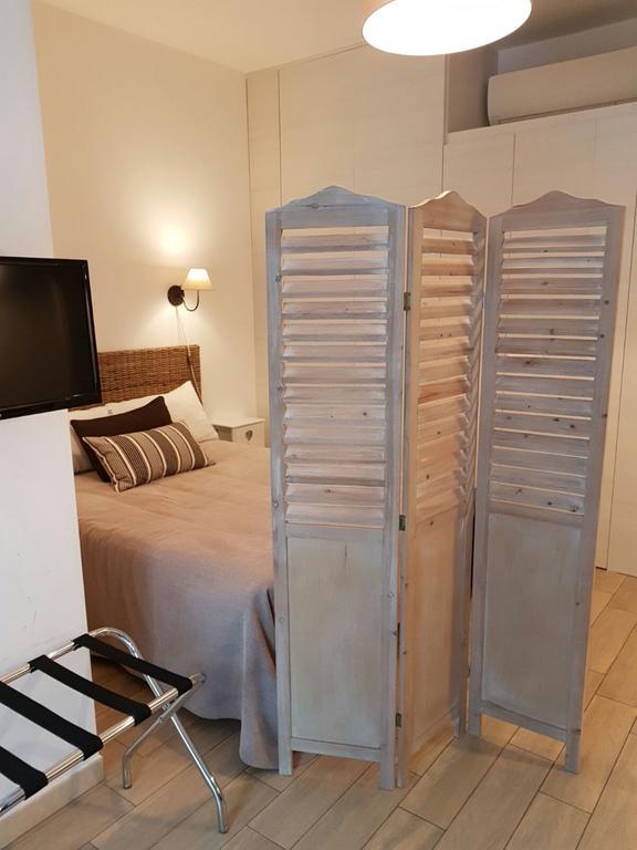 Fantaflat Apartman Róma Kültér fotó