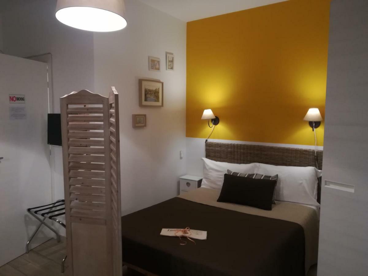 Fantaflat Apartman Róma Kültér fotó