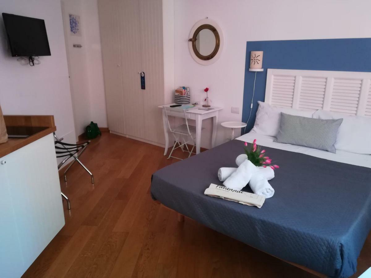 Fantaflat Apartman Róma Kültér fotó
